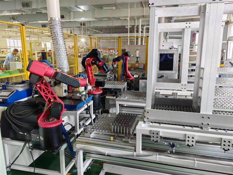 Intelligent welding