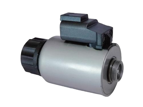 EP37-E  Proportional valve solenoid