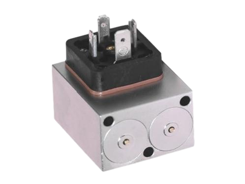 DP2539-3-A Dual proportion electromagnet