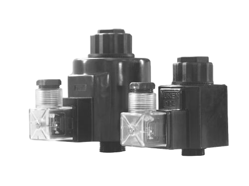 MFZ9A-20/55 YC DC wet type electromagnet for valve