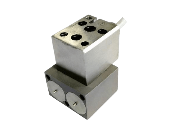 DTEBL21 Class II Mining Sealed Proportional Electromagnet