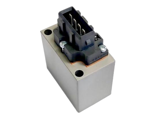 DP3049-3-A AMP Dual proportion electromagnet